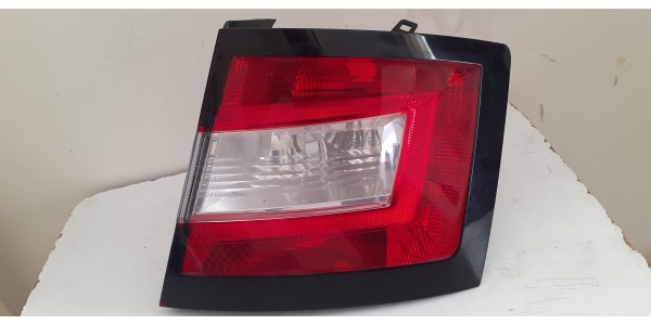SKODA FABİA 3 STOP LAMBASI SAĞ (15/18) DUYSUZ